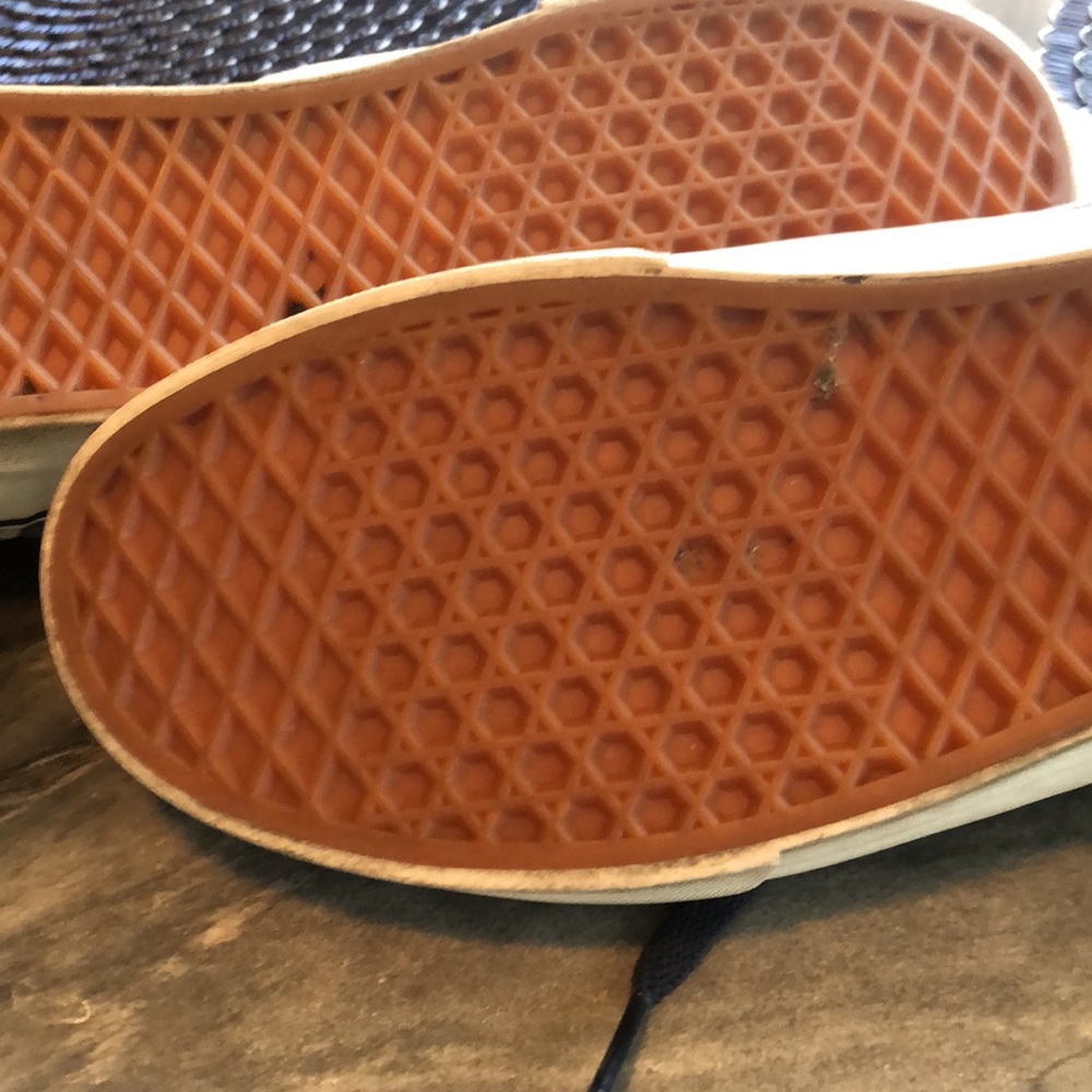 Vans authentic - Picture 3 of 3